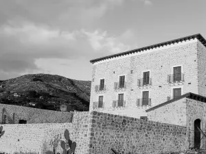 Masseria Torre Saracena
