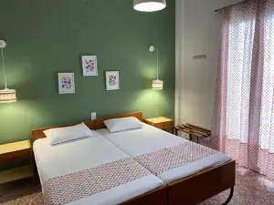 Thalia Hotel