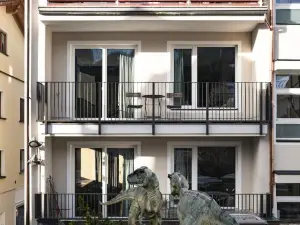 Wachtler Dolomite Apartments