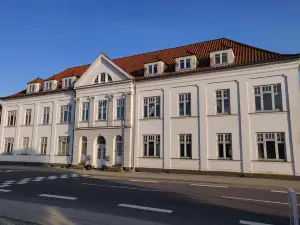 Dronninglund Appartements