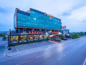 216 Station Suite Gebze
