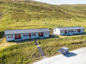 Arctic Lodging North Cape