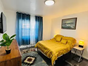 Los Casita Azul- Cozy Blue House