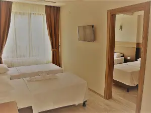 Longoz Hotel