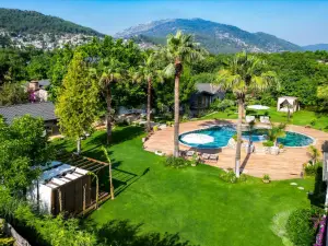 Kaya Villas Exclusive