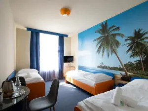 Hotel Liberec