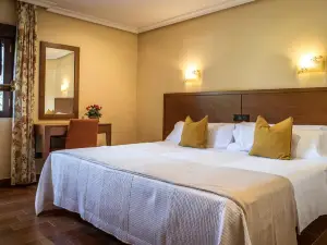 Hotel Casa José Díaz