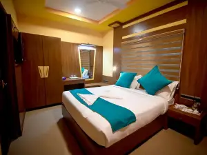 Benzy Palace Resort