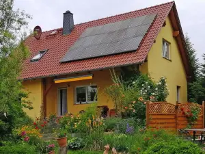 Ferienwohnung Dreilaenderblick in Goerlitz