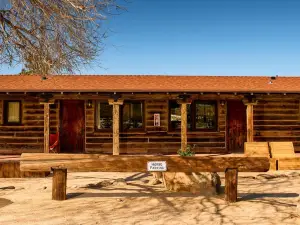 Pioneertown Motel