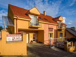Apartmany Hujer