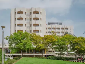 Hotel Los Robles