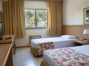Hotel Dan Inn São José Dos Campos