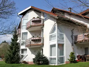 Hotel- Restaurant Zum Schwan