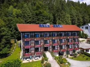 Hotel Garni Frühstückspension Neff