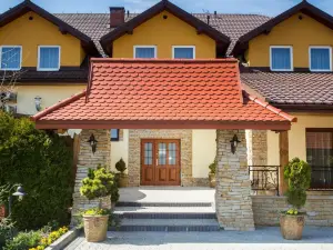 Hotel Nad Rabą - Bochnia
