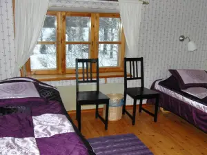 Metsolan Pihapiiri