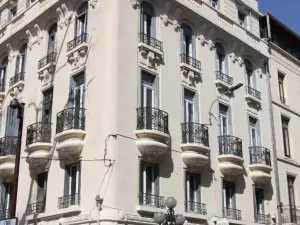 Régina Boutique Hotel