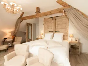 Le Logis Aux Bulles