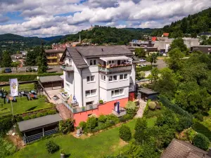 Pension Margarethe