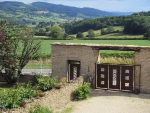 Domaine du Vernay