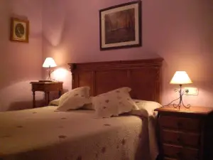 Hotel Rural Genestoso