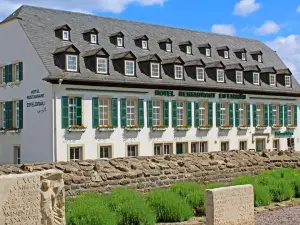 Hotel Eifelbräu