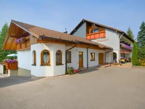 Wellness-Hotel Talblick