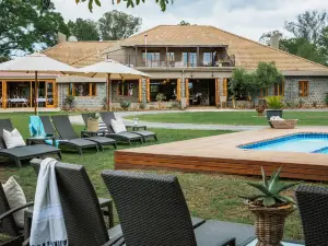 Cheetah Ridge Lodge