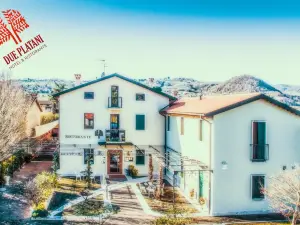 Hotel Due Platani