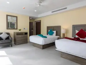 The New View Inn