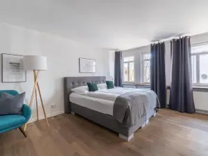 Limehome Montabaur Kirchstraße