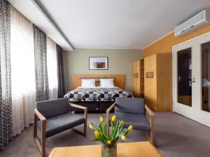 Hotel Soho