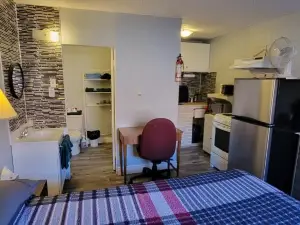 Southview Motel