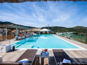 A Point Porto Ercole Resort & Spa
