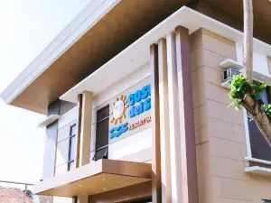 Costa Del Sol Resort Hotel