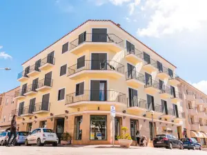 Hotel Loar Ferreries