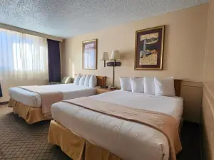 Adventure Inn - Glenwood Springs