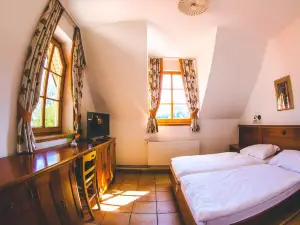 Hotel Kovac