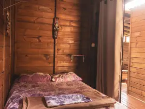 Guarda Encantada Surf Hostel