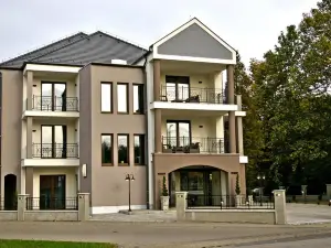 Boutique Hotel Divina
