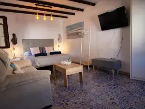 La Jaboneria de Setenil