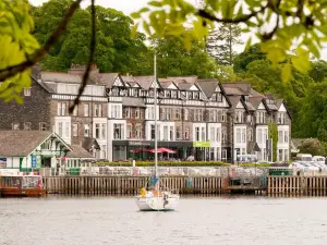 YHA Ambleside