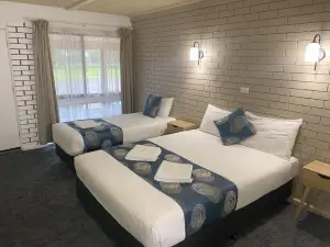 Tatura Country Motel