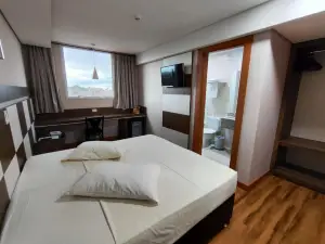 호텔 마에스트로 익그제큐티브 톨레도