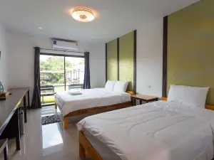 Sakul Plang Resort