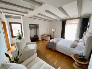 Hotel Palacio Barón de Andilla