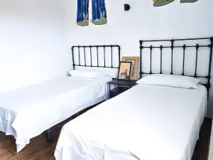 Fabrica de Harina