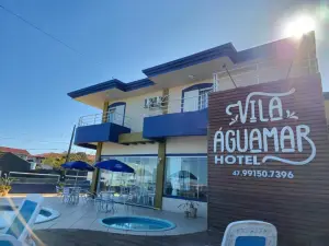 Hotel Vila ÁguaMar