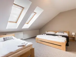 Pivovar a Penzion Grasel